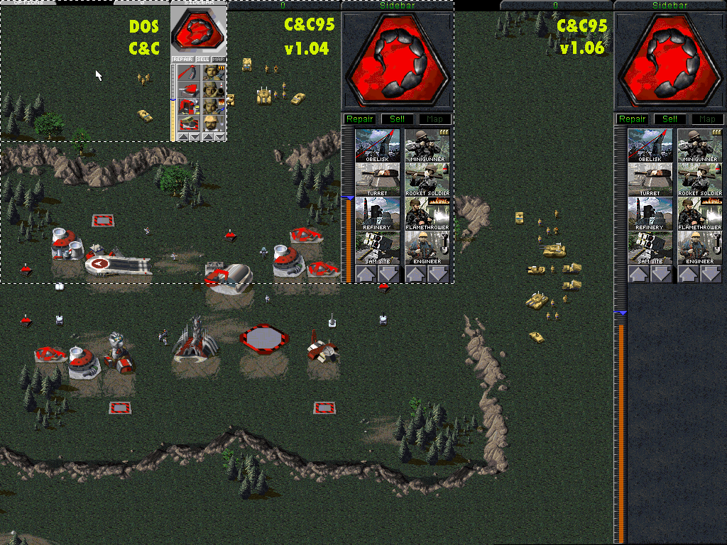 red alert 3 please install one language pack