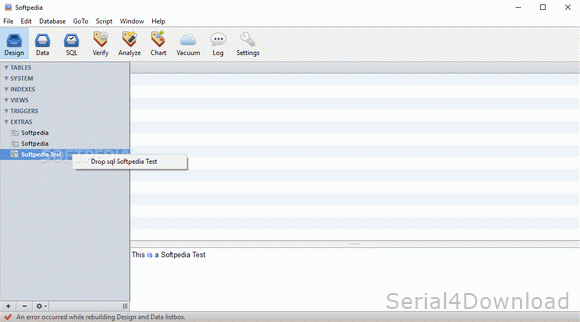 dbf manager 2.58.284 serial